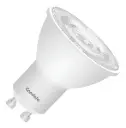 Lampara Dicroica Led 7w Gu10 Luz Cálida o Fría