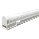 Liston Led 30cm Bajo Alacena 5w Luz Fria 6500k Con Tecla Candela